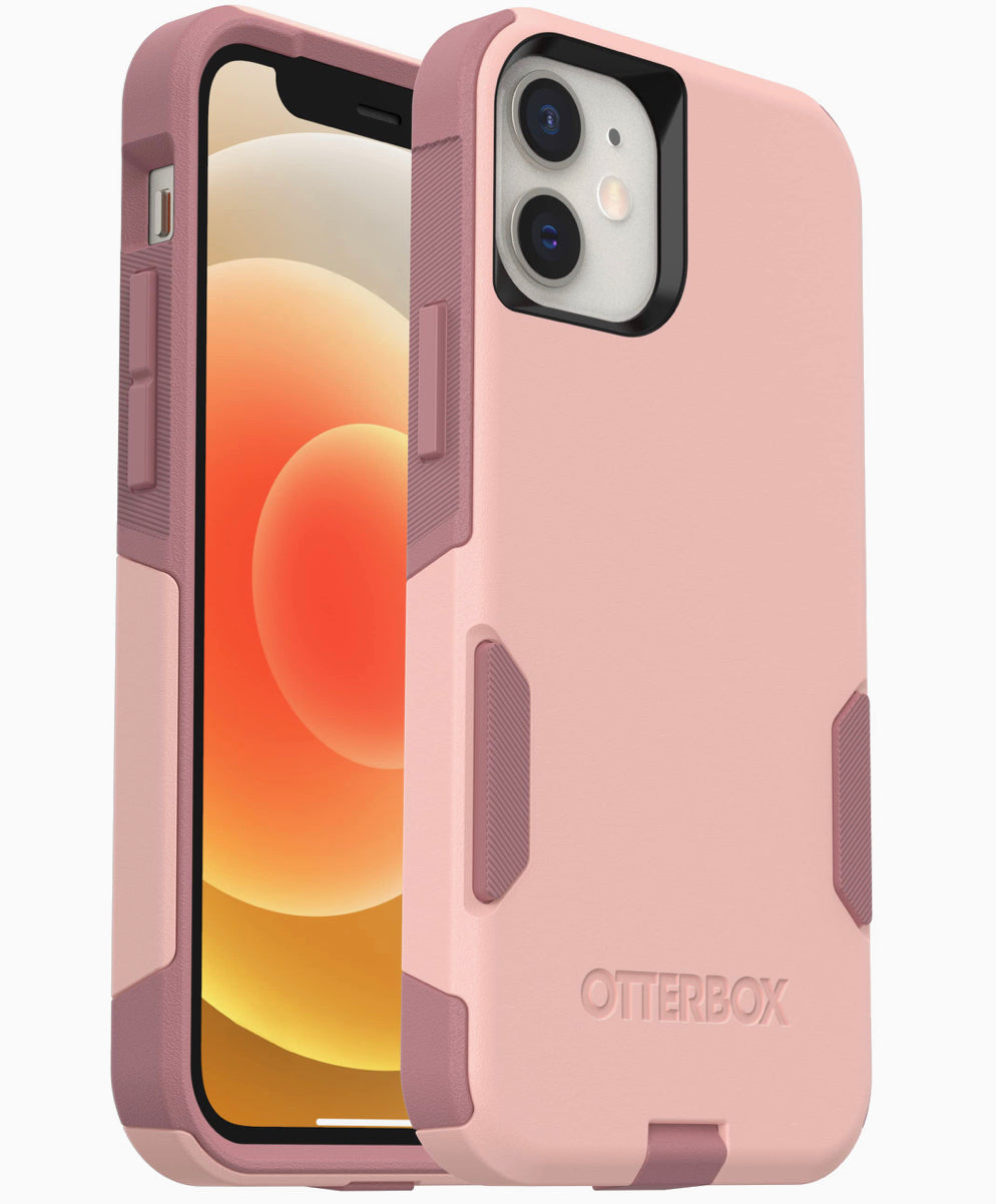 Otterbox Commuter iPhone 12 Mini | Super Savings Technologies Otterbox Commuter iPhone 12 Mini | Super Savings Technologies